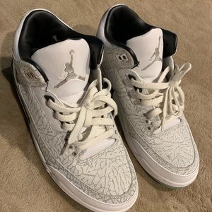 Air Jordan sneakers
